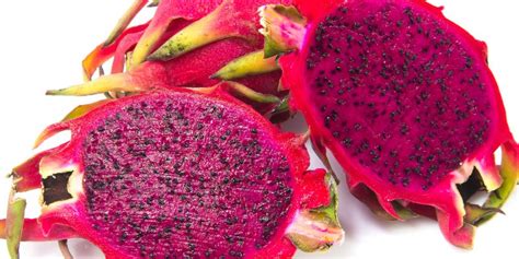 Pitaya O Que é Para Que Serve e Como Comer Quero Saúde