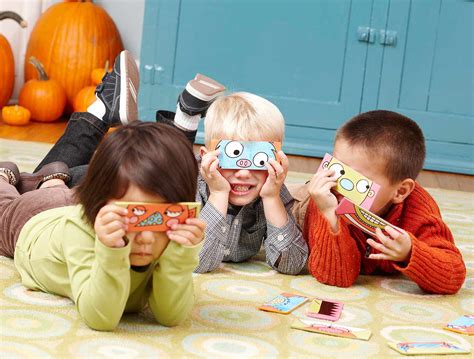 Monster Madness Halloween Party for Kids | Better Homes & Gardens