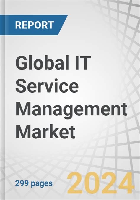 It Service Management Market Size Share And Forecast To 2028