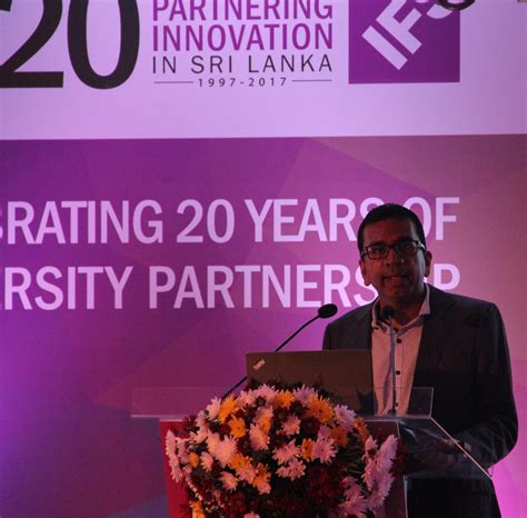 Ifs Celebrates Years Of University Collaboration Advancingtalent And