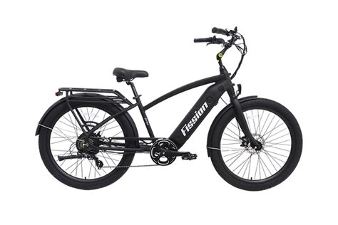 Fission Cycles SO 500 Review Electric Hunting Bike