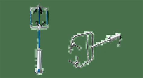 Gill Instruments Axis Ultrasonic Anemometer Range