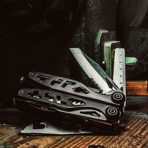 Multi Tool B Ker Plus Specialist Ii Bo Cm For Sale Mygoodknife