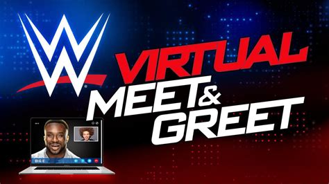 WWE Virtual Meet & Greets FAQs | WWE