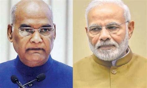 Kovind Modi Greet Nation On Janmashtami