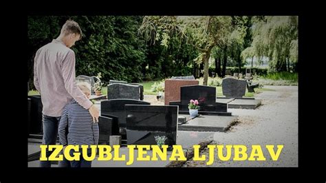 IZGUBLJENA LJUBAV ISTINITA PRICA Perunove Price Perunoveprice YouTube