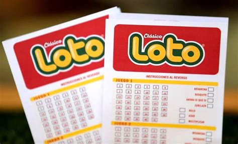 Resultados Del Loto Sorteo 5214 Del 07 De Enero De 2025 Prensa Digital