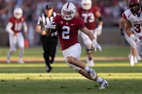 Stanford Football: 2023 Stanford Football schedule released