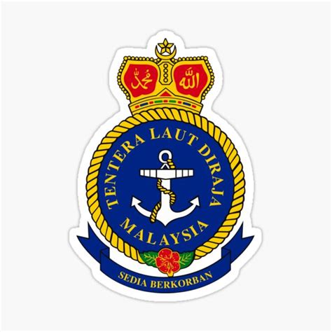 "Royal Malaysian Navy - Tentera Laut Diraja Malaysia - تنترا لاوت دراج ...