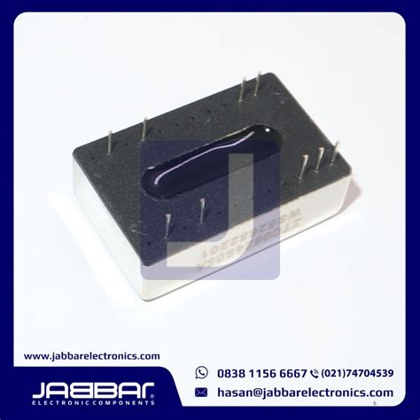 Ten Dc Dc Converter Module Jabbar Electronics