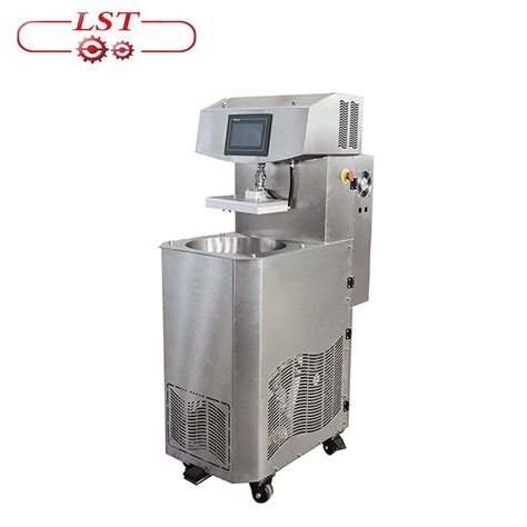 China Customized Automatic Chocolate Tempering Machine Suppliers, Manufacturers, Factory - High ...