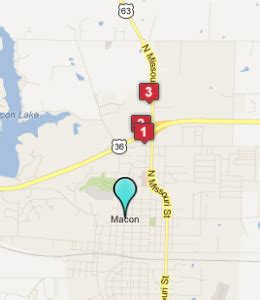 Macon, MO Hotels & Motels - See All Discounts