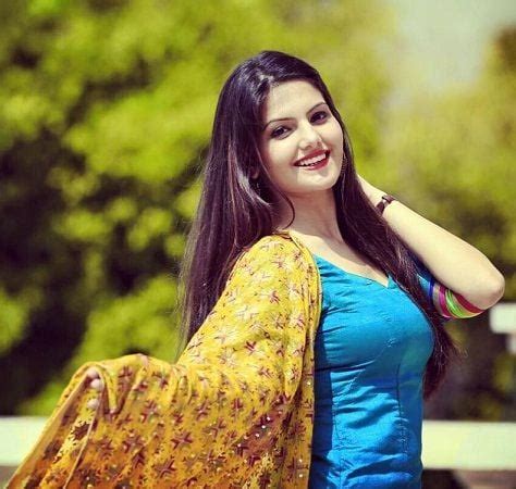 Tanvi Nagi Punjabi Model Height Weight Age Affairs Biography