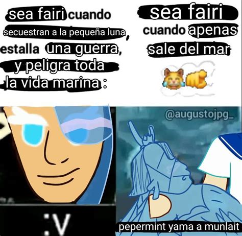 Pin de Kazxyz en Cookie run en 2024 Si te hace reir Chiste meme Reír