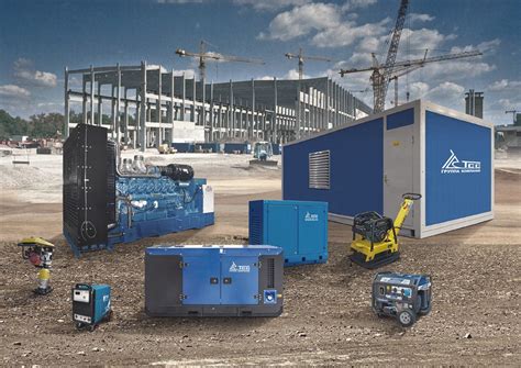 О компании ТСС