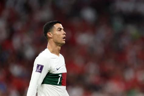 La Oferta Millonaria Del Al Nassr Para Cristiano Ronaldo Fichajes Net