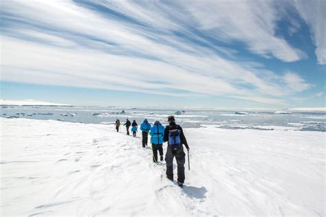 Cruceros De Hurtigruten Para Viajar A La Ant Rtida Tu Gran Viaje