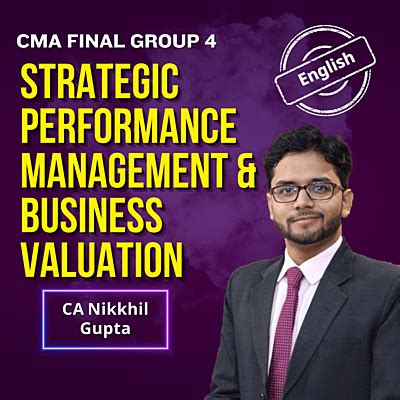 Best Cma Final Coaching In India