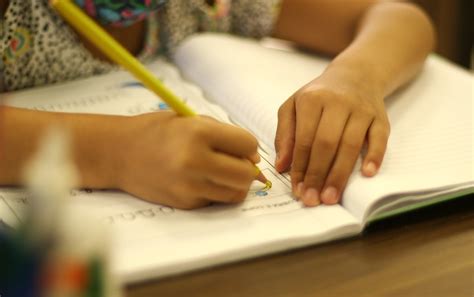 Das Crian As E Adolescentes Est O Fora Da Escola No Brasil Aponta