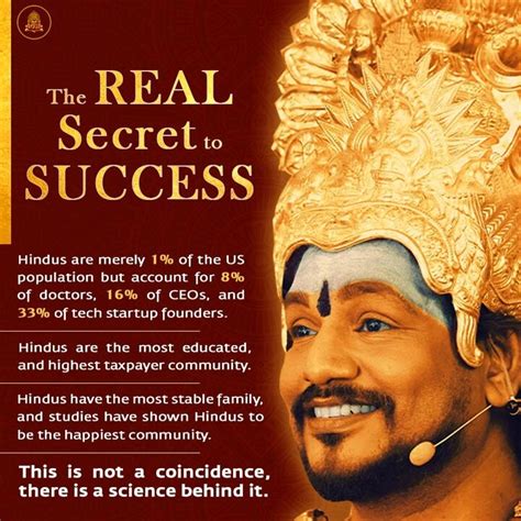 ॐReportHinduphobiaॐ on Twitter RT SriNithyananda Did you know