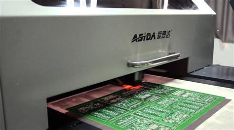 The Use Of Silk Screen Technology In Printed Circuit Board News