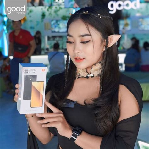 Jual New Xiaomi Redmi Note Pro G Pro G Pro Plus G Bergaransi