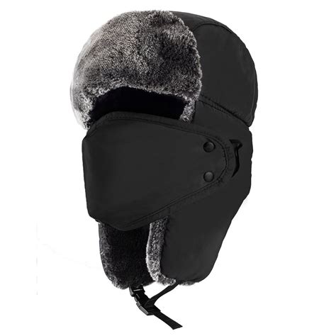 men winter hat - Backcountry -black | Shop Today. Get it Tomorrow! | takealot.com