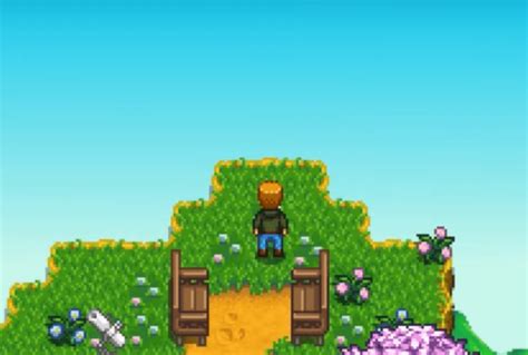 Kent stardew valley - floorbasta