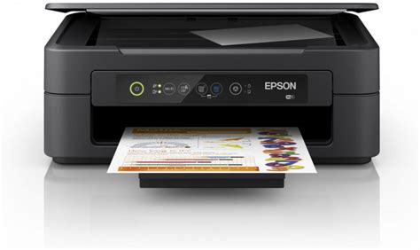 Impresora Epson Expression Home Xp Review Del Experto