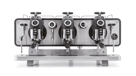 Sanremo Opera Espressomaschine Niko Gro K Chen