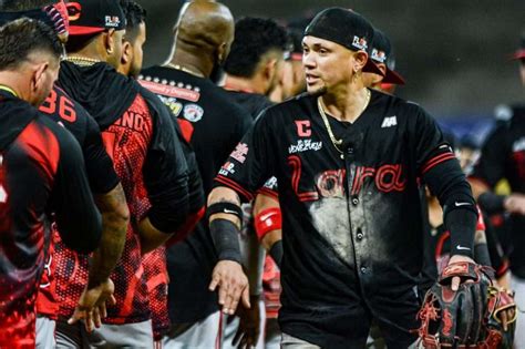 Cardenales ganó a Tiburones y se aferra al segundo lugar El ExtraBase