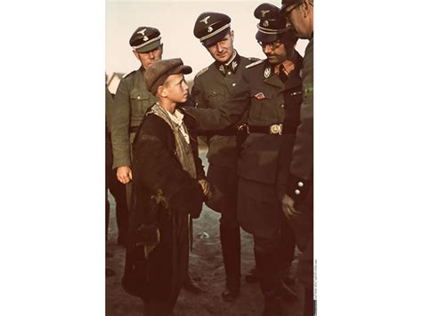 An Architect of Terror: Heinrich Himmler and the Holocaust | The National WWII Museum | New Orleans