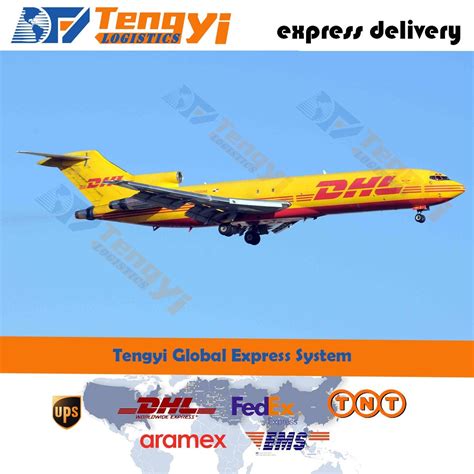 Shipping Forwarder Shenzhen Service Express Dhl Tracking From China Air