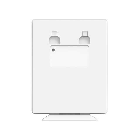 TP-Link EAP650-Desktop AX3000 WiFi 6 AP with 4-Port POE+