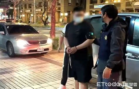 酒店妹劈腿2恩客釀情殺！23歲男砍45歲大叔 血跡噴濺痕曝真相 Ettoday社會新聞 Ettoday新聞雲