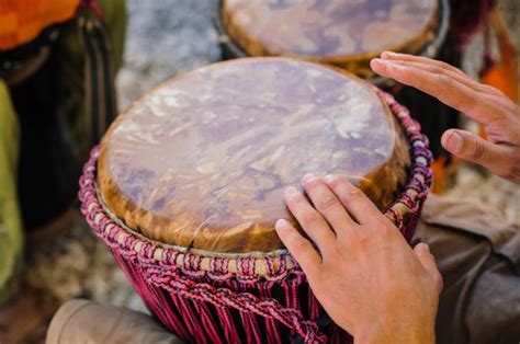 Traditional African Musical Instruments Wanted In Africa