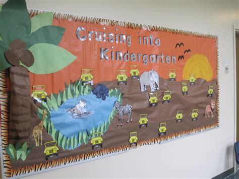 Introlcf Safari Theme Classroom Jungle Theme Classroom Bible