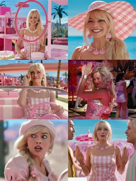 Pin Em Margo Robby Filmes Da Barbie Margot Robbie Barbie Filmes