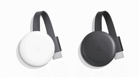 Google Chromecast (Gen 3) Setup and Review