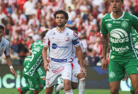 Chapecoense X Náutico Saiba Onde Assistir Ao Duelo Pela Série B