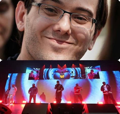 Pharma Bro Martin Shkreli Ordered To Hand Over Copies Of Wu Tang Clan