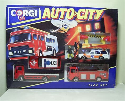 Pin By Martin AGENT 47 On Acars6 Corgi Toys Corgi Toy Vehicles