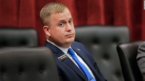 Idaho Rep Aaron Von Ehlinger Resigns Amid Allegations Of Sexual