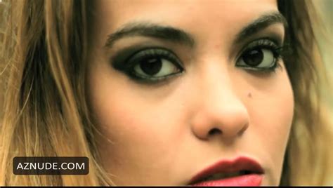 BARBARA NAHIR Nude AZNude