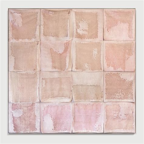 Liza Lou, Heart Meat, 2022 | Thaddaeus Ropac