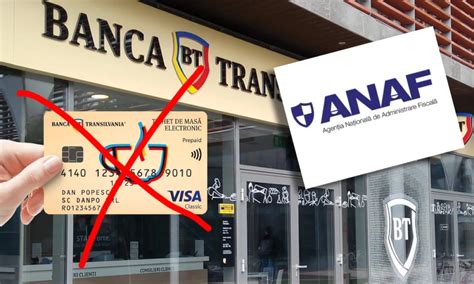 Anun Pentru To I Clien Ii Probleme Mari Pentru Banca Transilvania