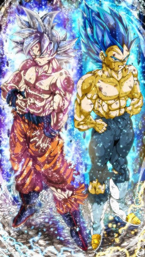 きなこもちサブ垢 on Twitter Anime dragon ball super Dragon ball wallpapers