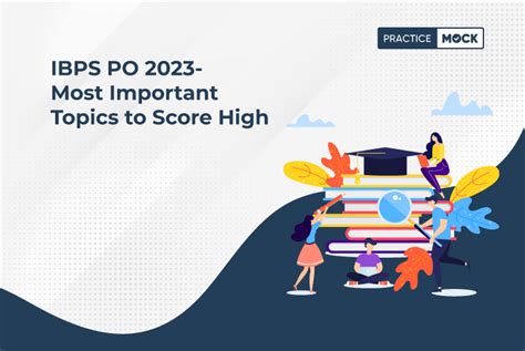 Ibps Po 2023 Most Important Topics To Score High