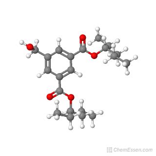 1 3 Bis 3R Hexan 3 Yl 5 Hydroxymethyl Benzene 1 3 Dicarboxylate