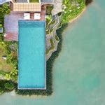 LUX Chongzuo Guangxi Resort Villas China by TEAMER INTL 谷德设计网